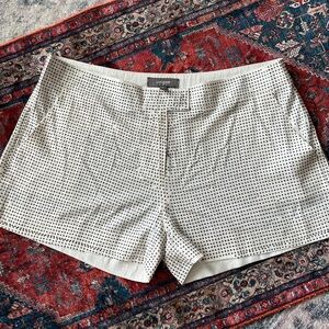 Umgee Studded Shorts